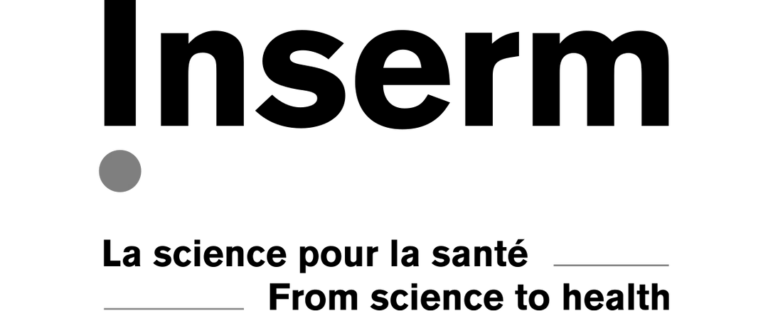 Logo INSERM