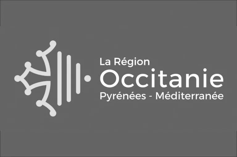 Logo région Occitanie